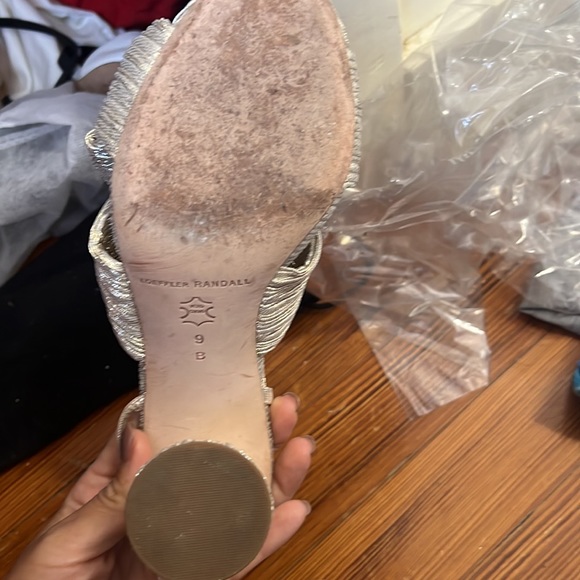 Sandals - Picture 4 of 6